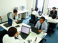 株式会社エイト・エッグ