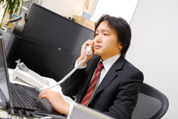 ブルー・バンブー株式会社