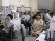 株式会社月刊ビルディング