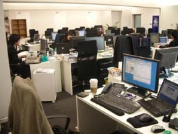 株式会社サイブリッジ