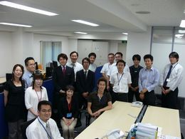フューチャー・エクシィード株式会社