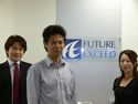 フューチャー・エクシィード株式会社
