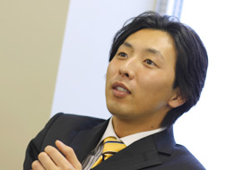 株式会社グローリアス