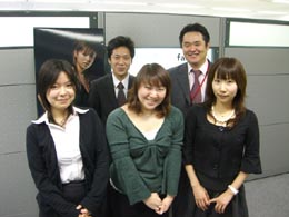 株式会社メディア4u
