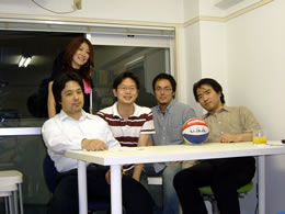 株式会社アウトナンバー