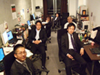 アンダーワークス株式会社